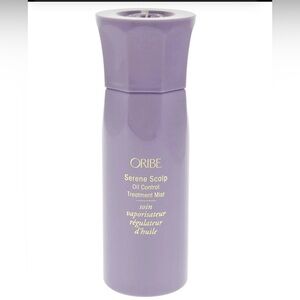 Oribe Hair Serene Scalp Oil Control Treatment Mist NIB
